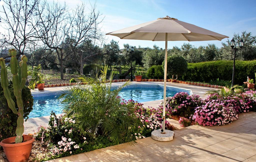 Villa Paradise Paphos Rom bilde