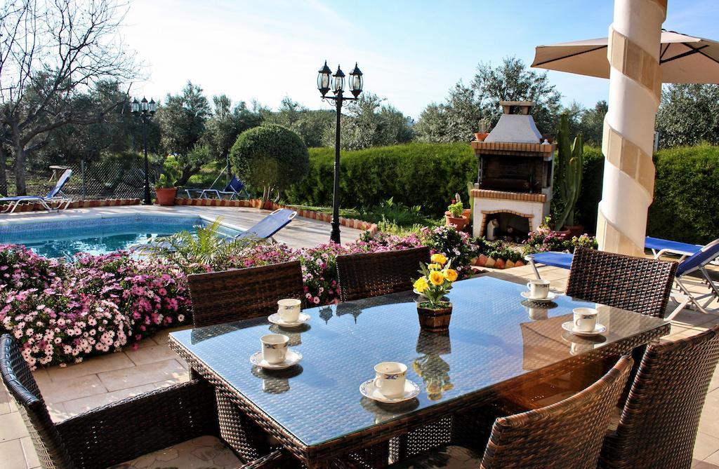 Villa Paradise Paphos Rom bilde