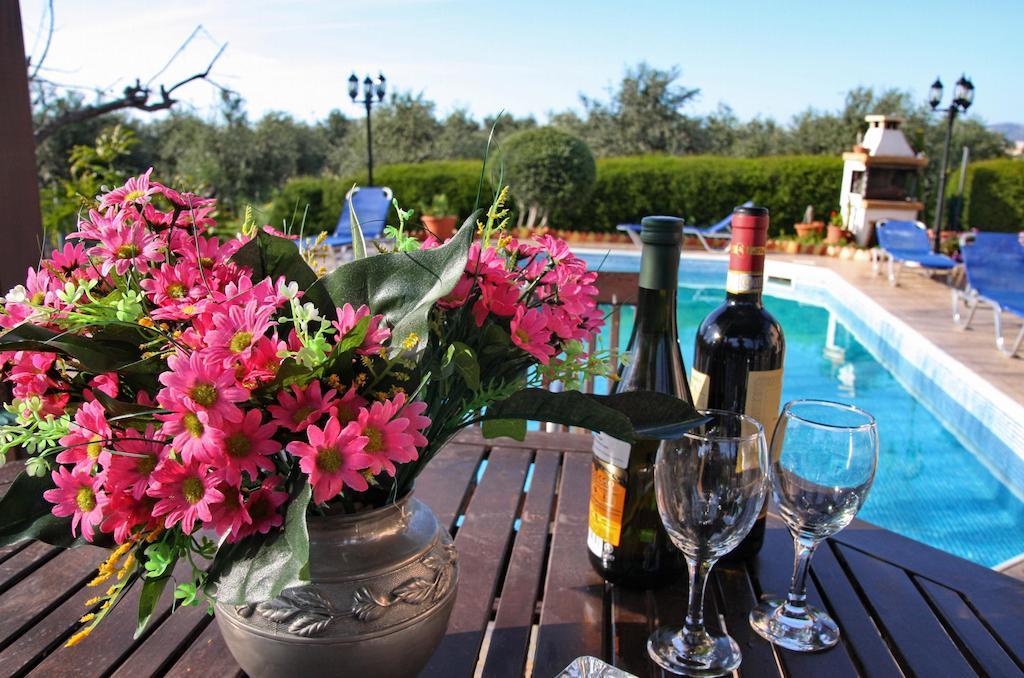 Villa Paradise Paphos Rom bilde