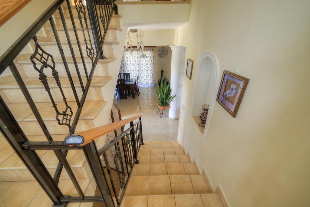 Villa Paradise Paphos Rom bilde