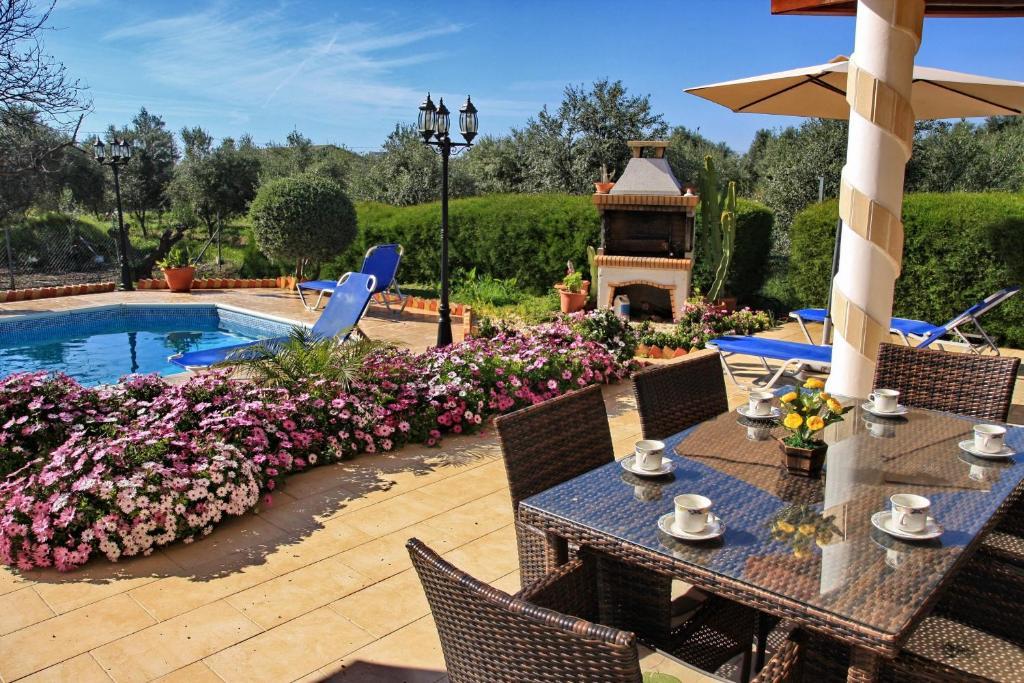 Villa Paradise Paphos Eksteriør bilde