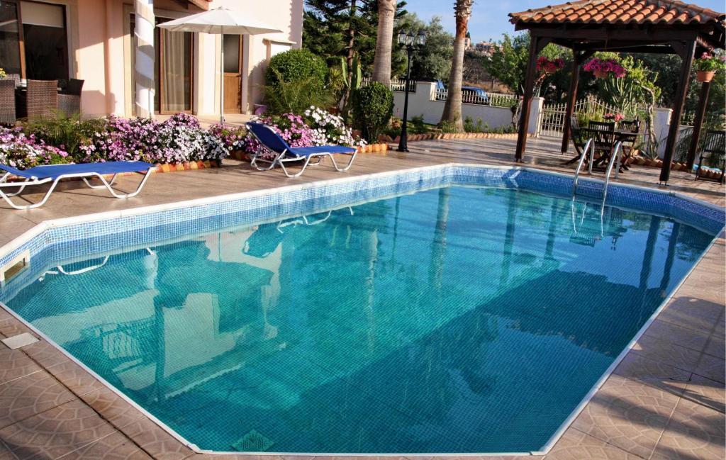 Villa Paradise Paphos Rom bilde